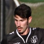 Davide Rampinini varesina