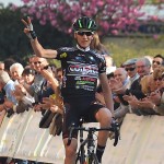 Edward Ravasi concede il bis a Biella