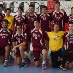 L’under 18 di Kolec festeggia il titolo regionale: “Sono fiero dei miei ragazzi”
