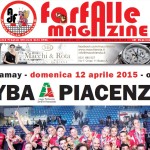 Farfalle Magazine, tutto su UYBA-Piacenza