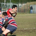 Varese, riparte la rincorsa alla Serie B. Tradate a Cesano, Unni e Malpensa in casa