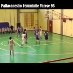 Varese Femminile, pronte ai playoff – VIDEO