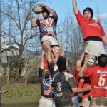 Varese contro Mantova per il primato. In C2 derby Valcuvia-Malpensa