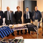 Una Varesina da Serie A. L’Atalanta la sceglie come Primo Centro di Formazione