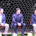 I “Campioni” di Cassano Magnago accolgono i tre “Ragazzi Speciali” Orlandoni, Cordoba e Zanetti – FOTOGALLERY