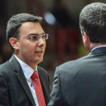 Matteo Jemoli: “Rifarei tutto. Recalcati e Vitucci i miei modelli”