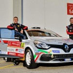 Rally del Portogallo – Crugnola e Mometti più forti delle difficoltà