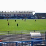 Montanari: “La partita con il Monza si motiva da sola”. Minuto di silenzio per Cosco