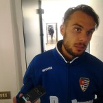 Pro felice per i playout raggiunti. Borneo: “Padroni del nostro destino”. Guglielmotti recrimina: “Potevamo essere salvi”