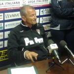 Querela per Montanari da Lumezzane: “Pro Patria pulita? Non si dimentichi che Melillo è stato arrestato”