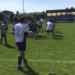 SERIE C2 Girone Lombardia 1 – Bene Tradate, cade Malpensa, record per gli Unni. I Cadetti Varese rinunciano