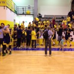 Serie C1, playoff – Serata no del 7 Laghi. Santarcangelo passa a Gazzada