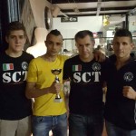 Sport da Ring a contatto pieno: Varese dice la sua con tre atleti