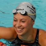 Alla Moriggia tre giorni di nuoto no stop: tanti i big in vasca