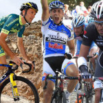 Giro al via, Varese cala il tris. Basso, Alafaci e Chirico in rampa di lancio