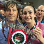 Casalmaggiore sbanca Novara: Ortolani e Bianchini regine d’Italia. Bianchini: “Non ci credo, è un sogno”