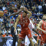 Playoff – Tante conferme nella prima giornata, Cerella super