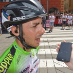 Giro d’Italia – Capolavoro Formolo. Zanini: “Tappa difficilissima”. Alafaci: “Il caldo non aiuta”