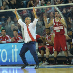 Ufficiale – Ducarello lascia la Pallacanestro Varese