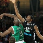 28 maggio – Gli auguri del giorno: Bryant Dunston e Jenna Hagglund