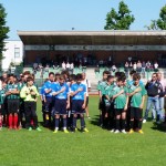 Anche la Vergherese al Fair Play Regionale – edizione 2015: divertimento e competizione