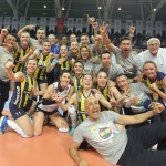 Lucia Bosetti, Lo Bianco, Bauer campionesse di Turchia