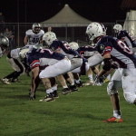 Seconda Divisione – Blue Storms avanti tutta verso i playoff, Skorpions ko