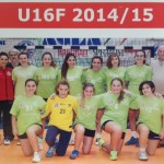 Pallamano U16F – Oliveri nei panni di allenatrice “alle Finali Nazionali per fare risultato”