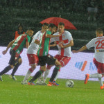 Passaggio di proprietà, ci siamo. Squadra in campo mercoledì