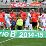 Agonia finita, il Varese saluta la Serie B