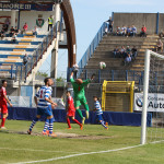 La Pro Patria batte il Monza 3-2. Tigrotti ai playout con il Lumezzane.