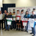 Allievi – A Bartolozzi il 47° Giro della Provincia di Varese