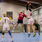 A1F – Semifinali Scudetto: tutto rimandato alla “bella” tra Cassano e Teramo
