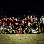 Terza Divisione – GTeam ko, vittoria e record per i Gorillas. Galvan: “Nessuno prima di noi”. Coppe: “Ripartiamo da noi”
