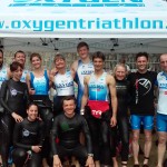 Gruppo OXYGEN Andora