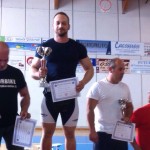 Gymnic Club – Spiga oro e record italiano, ottimi risultati a Borgosesia