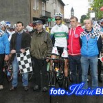 Allievi – A Caravate in 85. Coppo vince, Casarini nuovo leader del Giro della Provincia