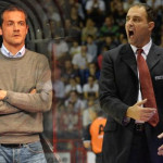 Iozzelli+Moretti, questo il futuro della Openjobmetis? Caja ai saluti. Maltinti: «Pistoia non sia un ripiego»