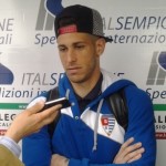 22 agosto – Gli auguri del giorno a Vincenzo Melillo
