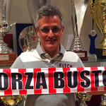 Anche la UYBA ufficializza il nuovo coach. “Sono già al lavoro”