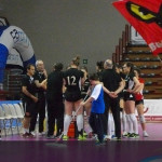 Serie B1 – UYBA e Orago festeggiano la salvezza