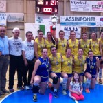 Under 16 di Orago ancora sul tetto della Lombardia. Busto fuori dal podio
