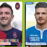 Calciomercato – Biancorossi appetibili. Gli occhi della A su Forte e Fiamozzi