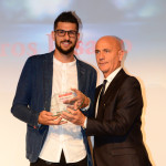 Pisano: “No dimenticherò mai i miei tifosi a riempire l’Ossola. Sannino lo ricordavo con più capelli” – VIDEO