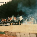 Lumezzane-Pro Patria, una rivalità lunga 19 anni
