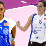 Volley mercato: prime mosse delle società. Rivoluzione a Busto, Scandicci punta in alto