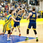 Serie C1, playoff – Un primo quarto da film horror spegne le speranze di Gazzada