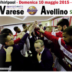 Pallacanestro Varese Magazine. Sfoglia in anteprima l’ultimo numero stagionale