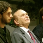 Ranocchia, Pellegrini ed Andreolli protagonisti a Vedano. VIDEO