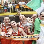 Laura Macchi, prodezza e scudetto con Schio – VIDEO